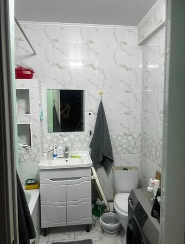 66: 1 комната, 36 м², АЮ Гранд Элитка, 10 этаж, Евроремонт — 4