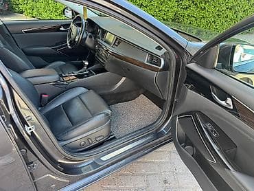 щиток приборов гольф 2: Kia K7: 2018 г., 2.4 л, Автомат, Бензин, Седан — 10