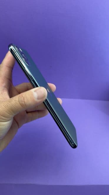 айфон 11 про макс 256 гб цена бишкек новый: IPhone 11 Pro Max, Б/у, 256 ГБ, 85 % — 10