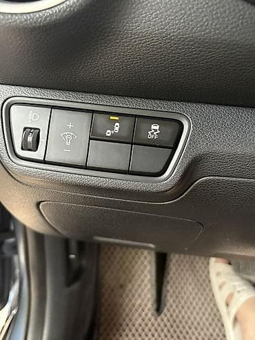 Kia K3: 2018 г., 1.6 л, Вариатор, Бензин, Седан — 6