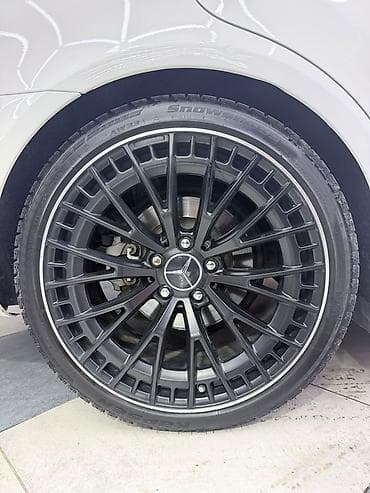 w212 бампер: Mercedes-Benz E-Class: 2012 г., 3.5 л, Автомат, Бензин, Седан — 9
