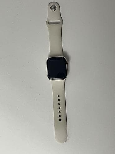 смарт: Apple watch SE 2 🔋акб 97%, без коробки — 1