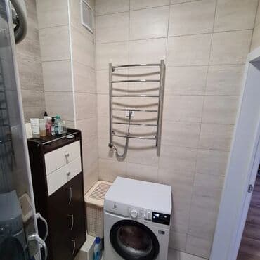 чолпон ата недвижимость: 3 бөлмө, 112 кв. м, Элитка, 5 кабат — 8