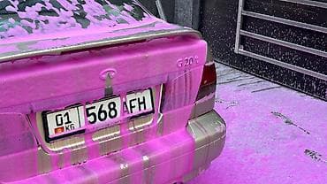 Infiniti G20: 1999 г., 2 л, Автомат, Бензин, Седан — 6