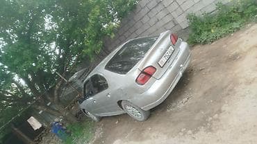 стартер на ниссан примера: Nissan Primera: 2001 г., 1.6 л, Механика, Бензин, Хэтчбэк — 3