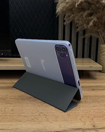 Планшеты: Планшет, ATouch, память 1 ТБ, 10" - 11", 5G, Новый, Классический цвет - Оранжевый — 6