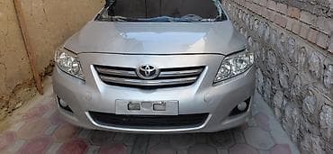 кулиса бмв е34: Toyota Corolla (E140/E150), разбор на запчасти Предлагаются — 1