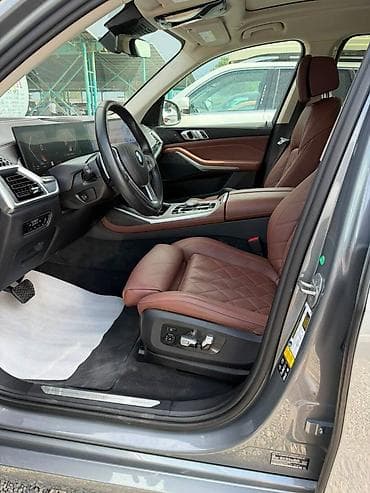 bmw e320: BMW X7: 2023 г. — 5