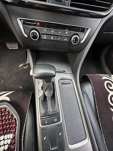 kia ray: Kia K5: 2019 г., 2 л, Автомат, Газ, Седан — 10