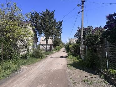 борачный дом: Дом с участком в зелёном садовом массиве - Жилой дом с мансардным — 7