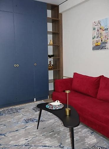 flat osh: 🌟продается 1 комнатная квартира в жк Пишпек 📍 Район: пишпек 📍 — 1