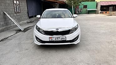 киа к5 двигатель: Kia K5: 2011 г., 2 л, Автомат, Газ, Седан — 1