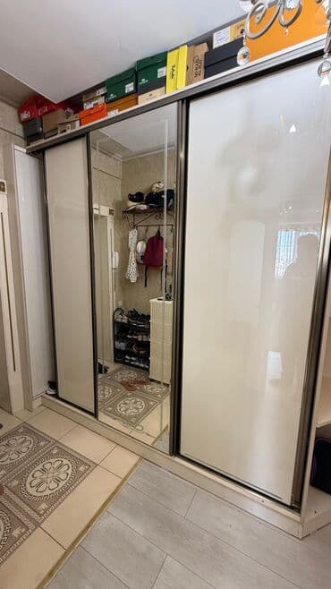 дома псо: 2 комнаты, 73 м², Индивидуалка, 6 этаж, Косметический ремонт — 16