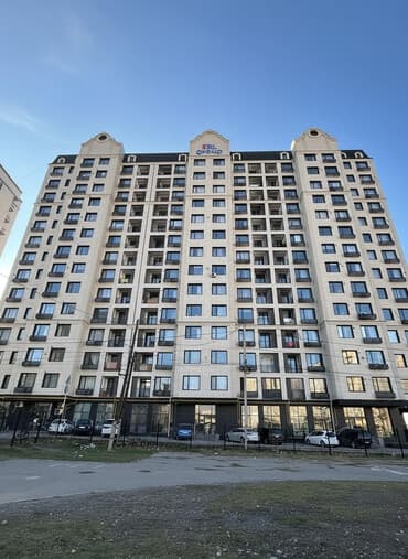 сдается квартира нижний джал: 1 комната, 46 м², Элитка, 11 этаж — 1