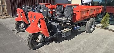 bmw 34 2 5: Трицыкл дизельный самосвал грузо подъемность груза 2 тонны. Расход — 3