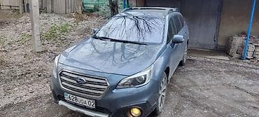 боковое зеркало субару аутбек: Subaru Outback: 2020 г., Автомат, Бензин, Универсал — 2