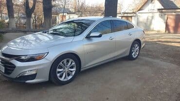 хонда цивик 2001 цена бишкек: Chevrolet Malibu: 2018 г., 1.5 л, Автомат, Бензин, Седан — 4