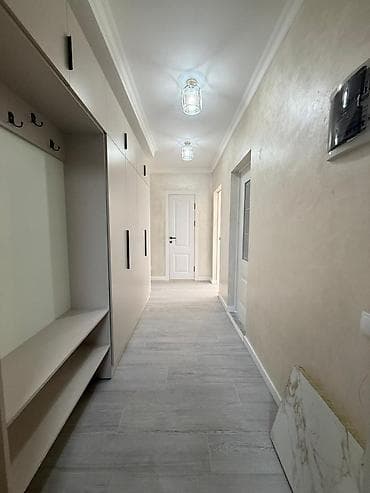 2 комнаты, 65 м², 5 этаж — 6
