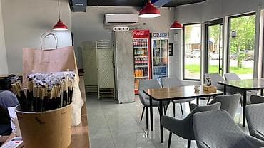дорого: Продаю действующий бизнес в центре города, с действующим — 7
