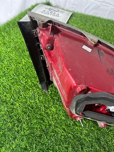 Стоп-сигналы: Задний левый фонарь (наружный) для Ford Fusion/Mondeo 5 седан/хэтчбек — 3