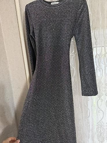 second hand: Всем привет, девочки из Бишкека 🤍 Хочу продать вещи — надевала их — 9