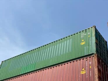 продаю вагончик: Продаю контейнеры 40ки оптом и в розницу, есть более 80 штук. Имеется — 6