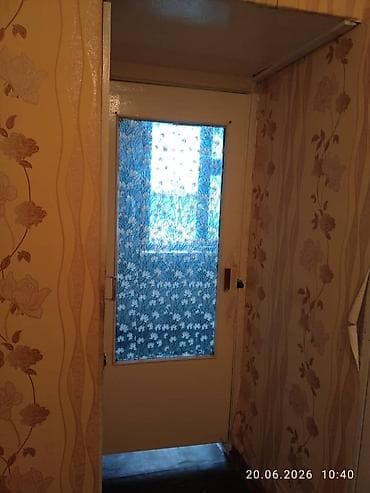 1 комната, 34 м², 105 серия, 3 этаж, Старый ремонт — 7