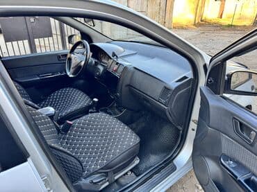 крыло нексия 1: Сдаю Hyundai Getz под выкуп, | Предоплата, Водительские права, Рассрочка без банка, Бензиновая — 17