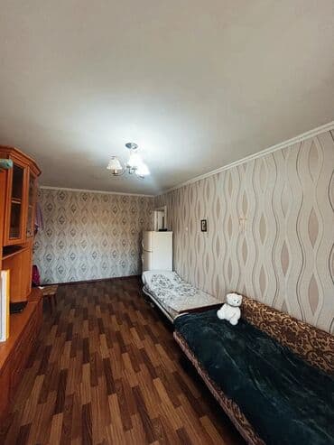 сниму квартиру 7 мкр: 2 комнаты, Собственник, Без подселения, С мебелью полностью — 5