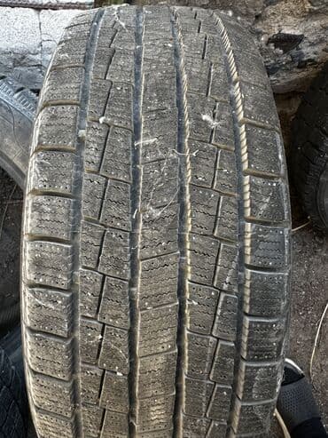 шины на зиму: Шины 205 / 60 / R 16, Зима, Комплект, Легковые, Китай, Goform — 2