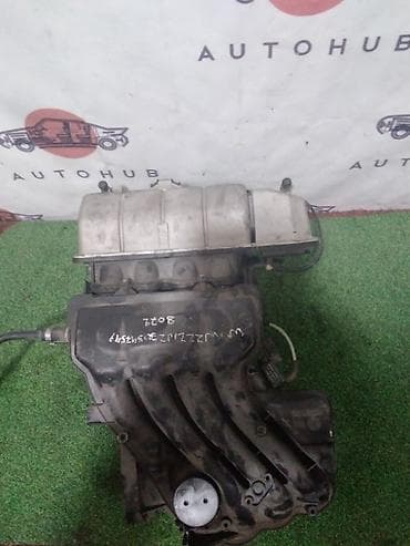 egr: Коллектор Volkswagen Б/у, Оригинал, Япония — 1