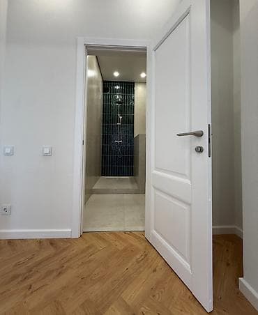 Недвижимость: 3 комнаты, 107 м², Южная Магистраль Элитка, 5 этаж, Евроремонт — 7