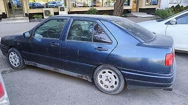 Fiat Tempra: 1992 г., 2 л, Автомат, Бензин, Седан — 2