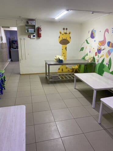 аренда квартир с подселением в бишкеке: Продаю садик 157 м2 в центре Бишкека Ул Никитина 19 Полностью — 6