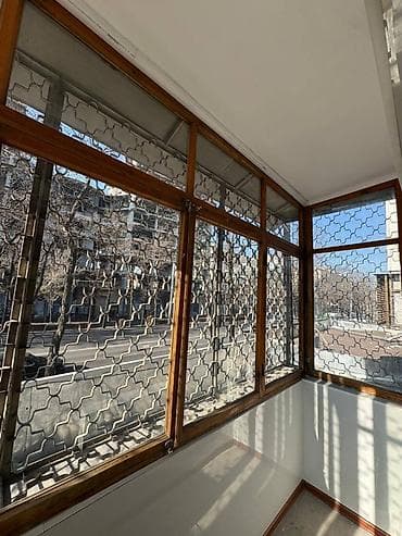 3 комнаты, 55 м², Индивидуалка, 2 этаж, Косметический ремонт