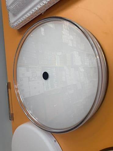 philips led: Круглый светодиодный светильник (люстра/панель) для потолочного или — 1