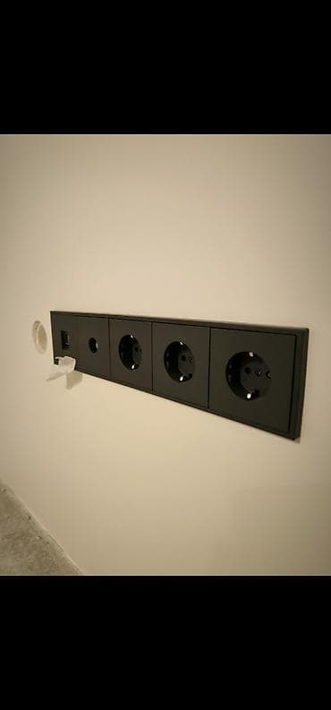 брусовочная машинка: Электрик | Установка счетчиков, Установка стиральных машин, Монтаж выключателей Больше 6 лет опыта — 6