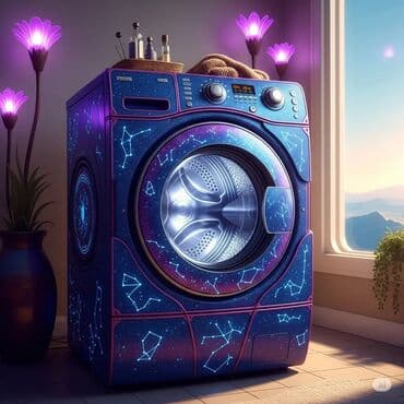 стиральная машина малютка купить в бишкеке: Ремонт стиральных машин. Ремонт промышленных стиральных машин. Ремонт — 4