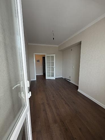 Продажа квартир: 1 комната, 42 м², 4 этаж, Евроремонт — 2