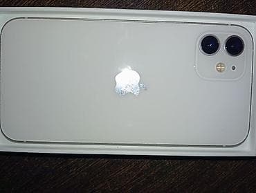 айфон 11 64 гб цена: IPhone 12, 128 ГБ, Белый, Кабель — 5