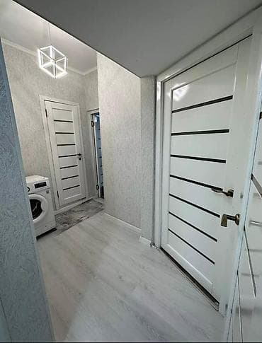 3 ком кв восток 5: 3 комнаты, 85 м², 106 серия, 9 этаж, Евроремонт — 5