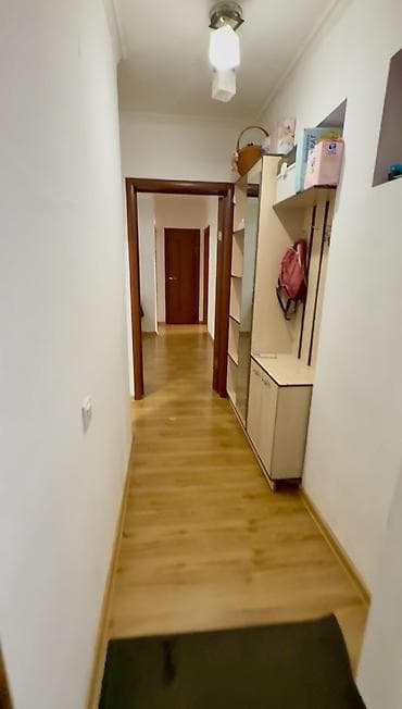 Продажа квартир: 3 комнаты, 65 м², Юбилейка 104 серия, 3 этаж, Косметический ремонт — 2