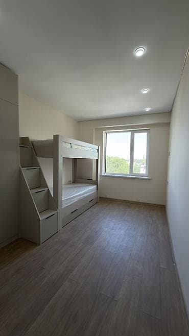 2 комнаты, 44 м², Индивидуалка, Индивидуалка, 4 этаж, Дизайнерский ремонт — 7
