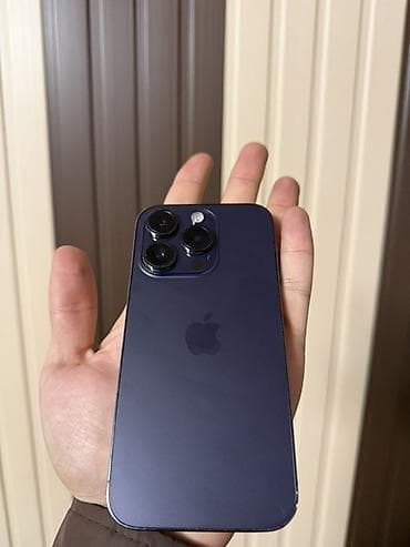 iphone 8 128gb: IPhone 14 Pro, Б/у, 256 ГБ, Deep Purple, 80 % — 2