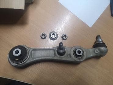 Комплект рычагов Mercedes-Benz 2008 г., Б/у, Оригинал, Германия