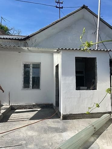Продаётся/сдаётся одноэтажный дом с отдельным двором и свежим — 8