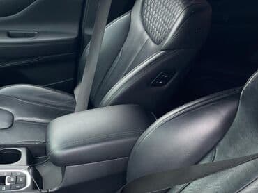 мотор тайота ипсум: Hyundai Santa Fe: 2021 г., 2.2 л, Автоматтык, Дизель, Жол тандабас — 12