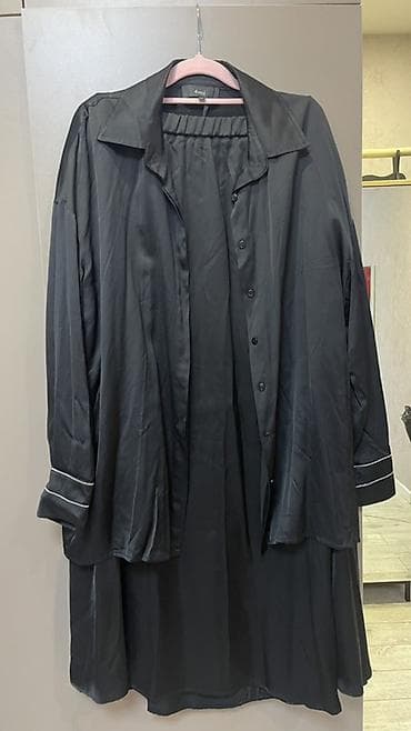 Комплект, Вискоза