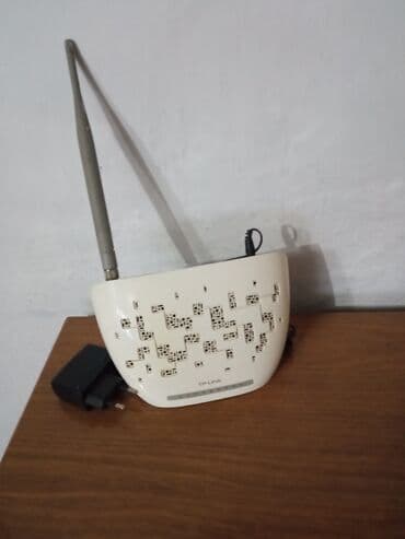 пассивное сетевое оборудование corning: Модемы и сетевое оборудование — 1