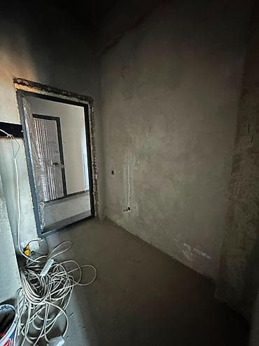 Недвижимость: 2 комнаты, 58 м², Элитка, Технопарк Элитка, 9 этаж, ПСО (под самоотделку) — 8